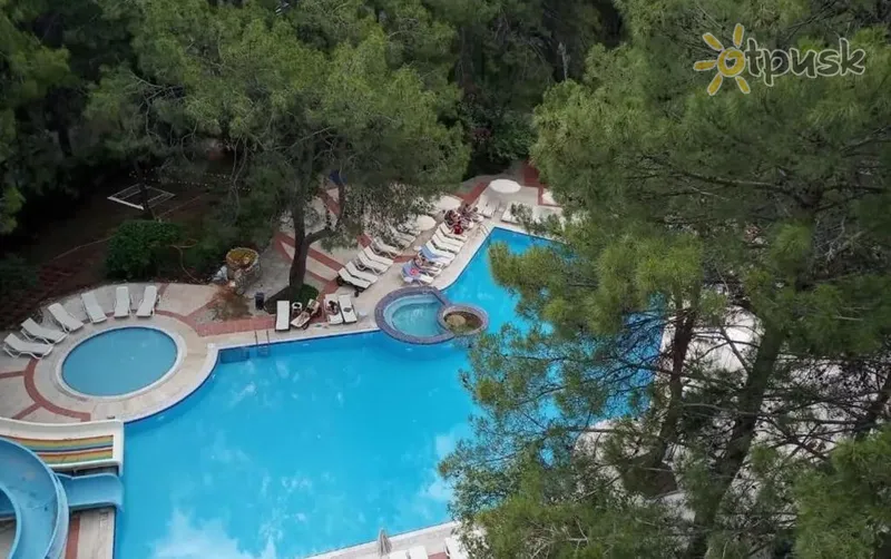 Фото отеля Pirate's Park Resort 4* Кемер Турция