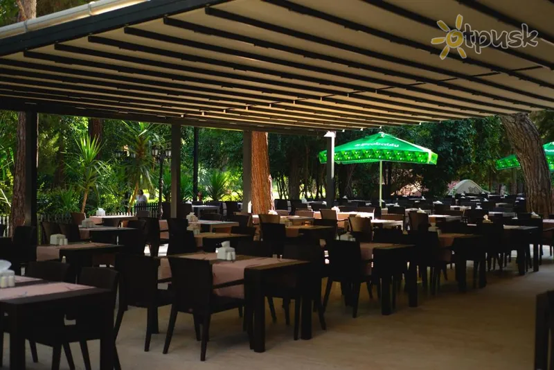 Фото отеля Pirate's Park Resort 4* Кемер Турция