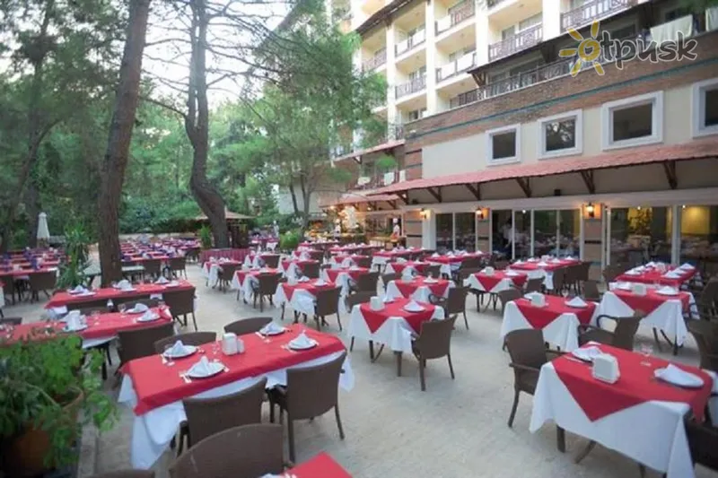Фото отеля Pirate's Park Resort 4* Кемер Турция