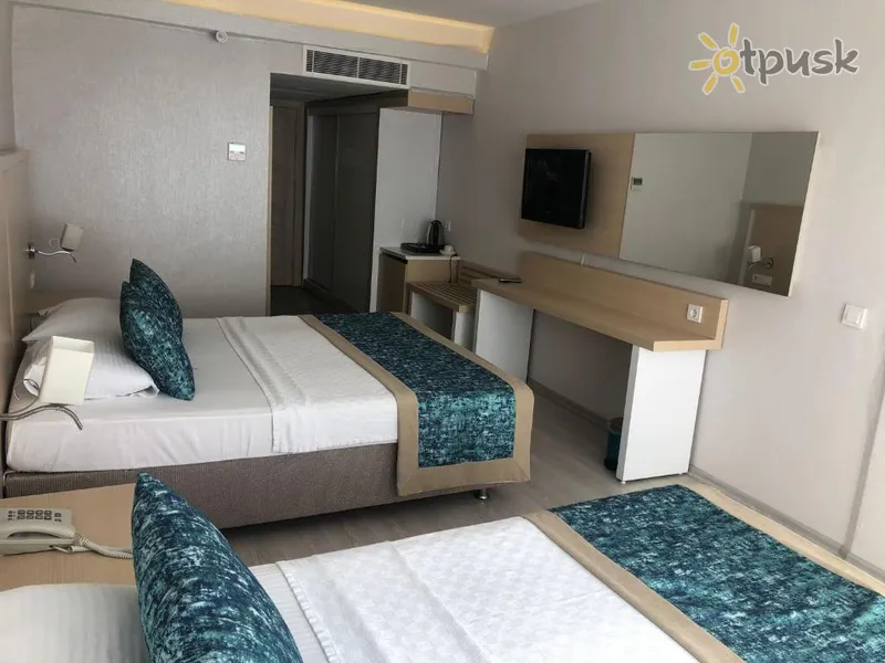 Фото отеля Pirate's Park Resort 4* Кемер Турция