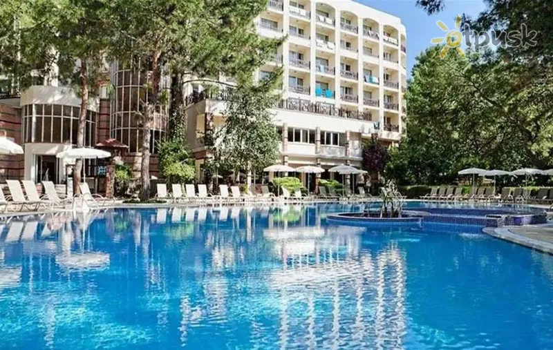 Фото отеля Pirate's Park Resort 4* Кемер Турция