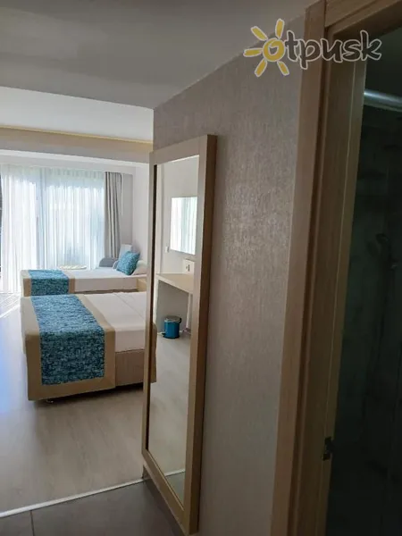 Фото отеля Pirate's Park Resort 4* Кемер Турция