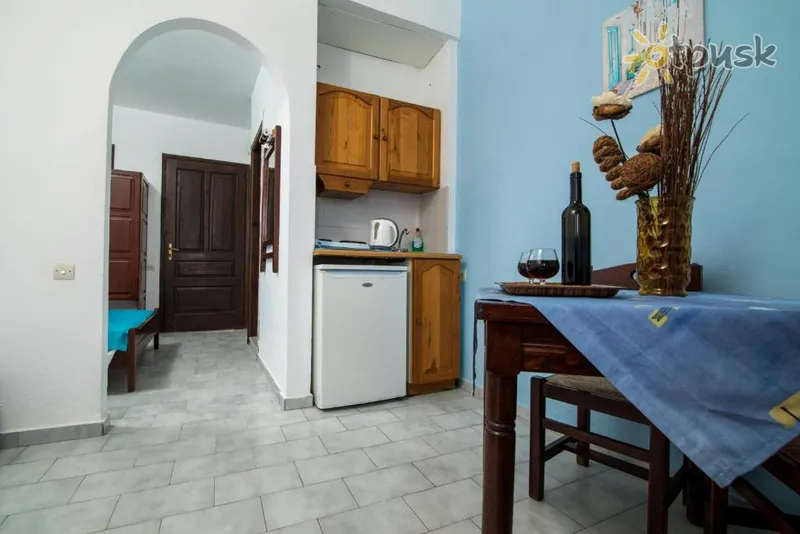 Фото отеля Irilena Hotel 2* о. Крит – Ираклион Греция номера
