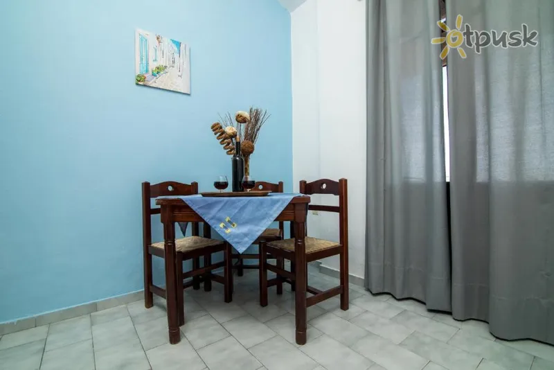 Фото отеля Irilena Hotel 2* о. Крит – Ираклион Греция номера