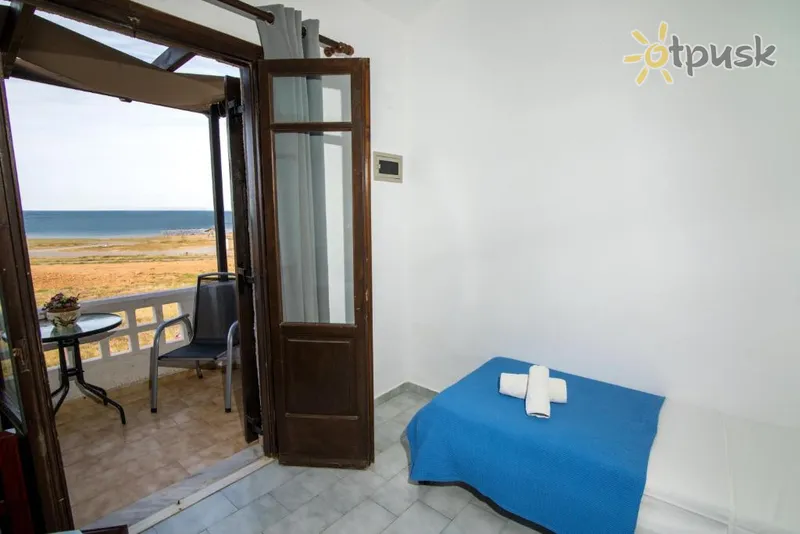Фото отеля Irilena Hotel 2* о. Крит – Ираклион Греция номера
