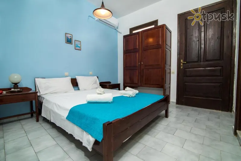 Фото отеля Irilena Hotel 2* о. Крит – Ираклион Греция номера