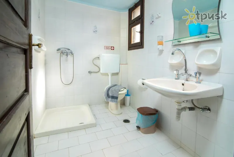 Фото отеля Irilena Hotel 2* о. Крит – Ираклион Греция номера