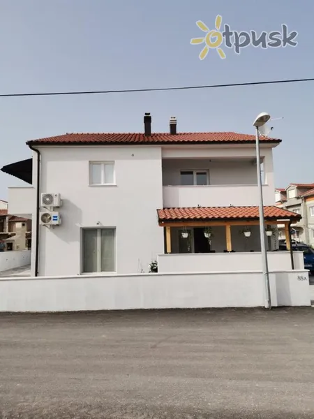 Фото отеля Tea Aрartments 3* Водице Хорватия