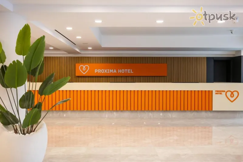 Фото отеля Proxima Hotel 4* Кушадасы Турция