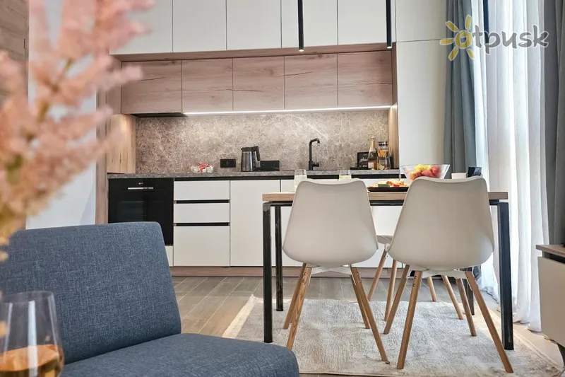 Фото отеля Azur Premium Aparthotel 4* Св. Константин и Елена Болгария номера