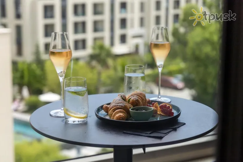 Фото отеля Azur Premium Aparthotel 4* Св. Константин и Елена Болгария бары и рестораны