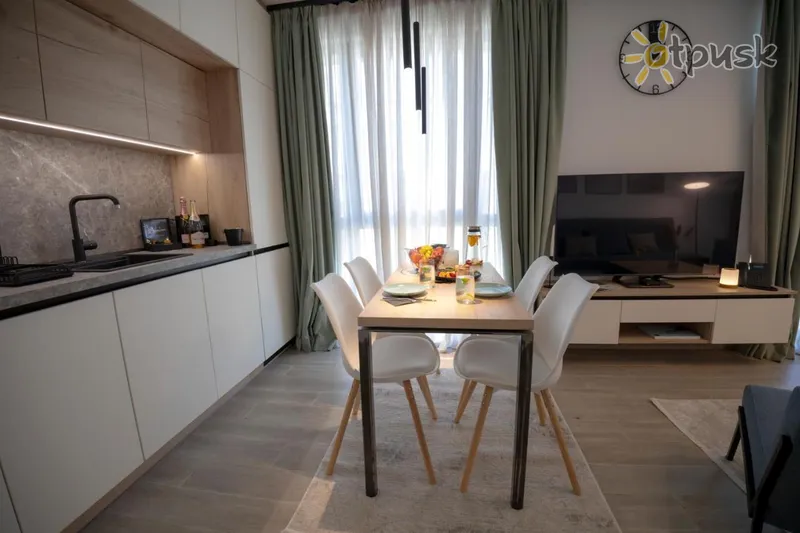 Фото отеля Azur Premium Aparthotel 4* Св. Константин и Елена Болгария номера