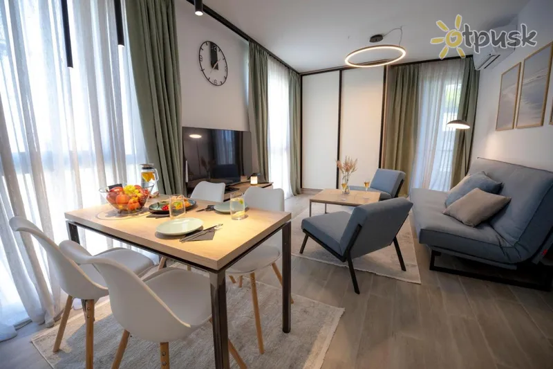 Фото отеля Azur Premium Aparthotel 4* Св. Константин и Елена Болгария номера