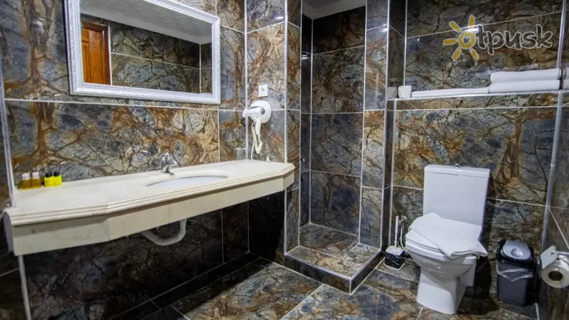 Фото отеля Scala Nuova Beach Hotel 4* Кушадасы Турция номера