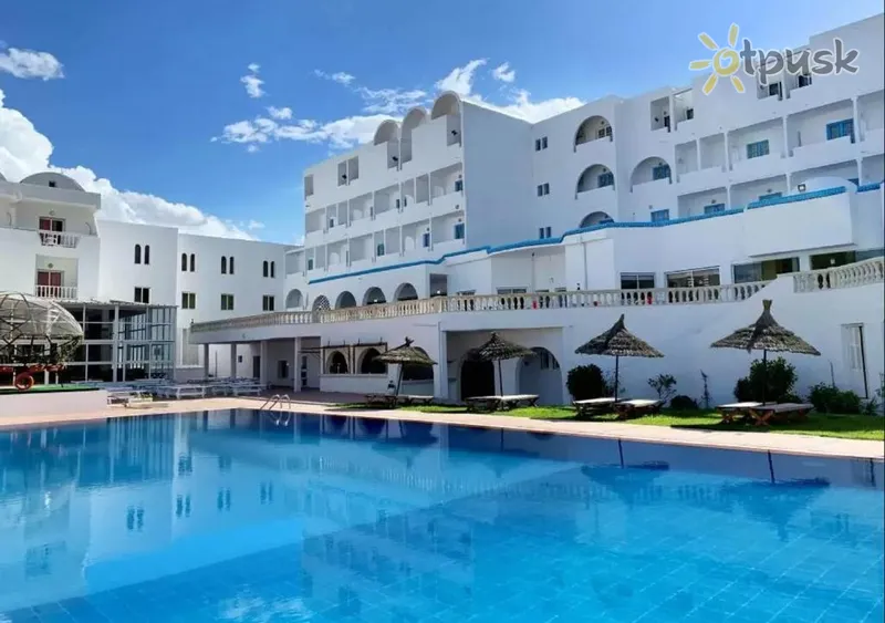 Фото отеля Best Beach Hotel 3* Сусс Тунис