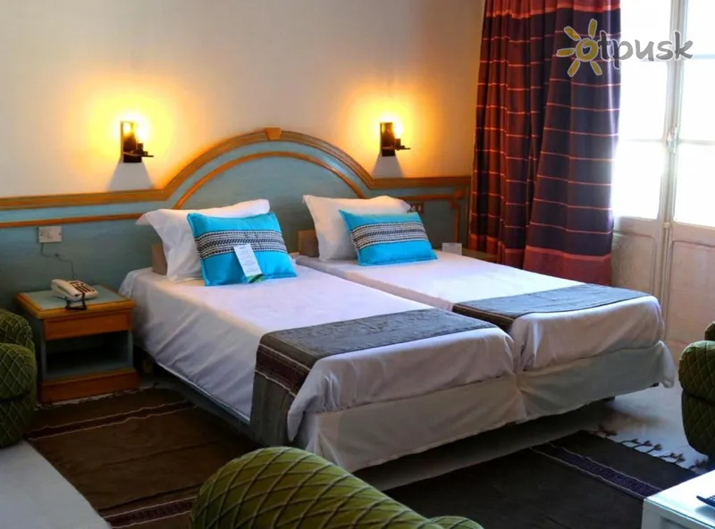 Фото отеля Best Beach Hotel 3* Сусс Тунис