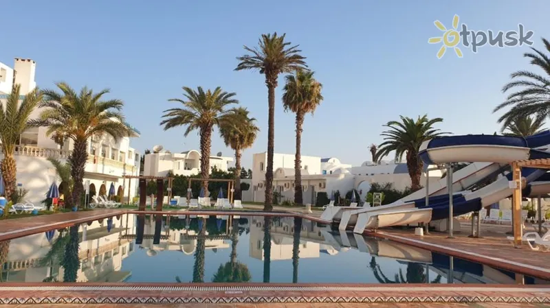 Фото отеля Best Beach Hotel 3* Сусс Тунис
