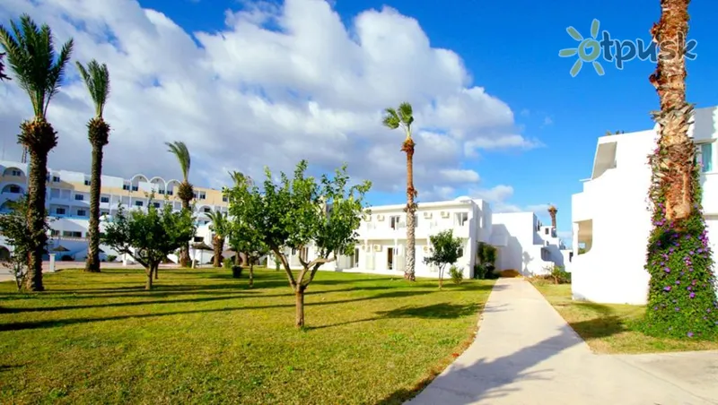 Фото отеля Best Beach Hotel 3* Сусс Тунис