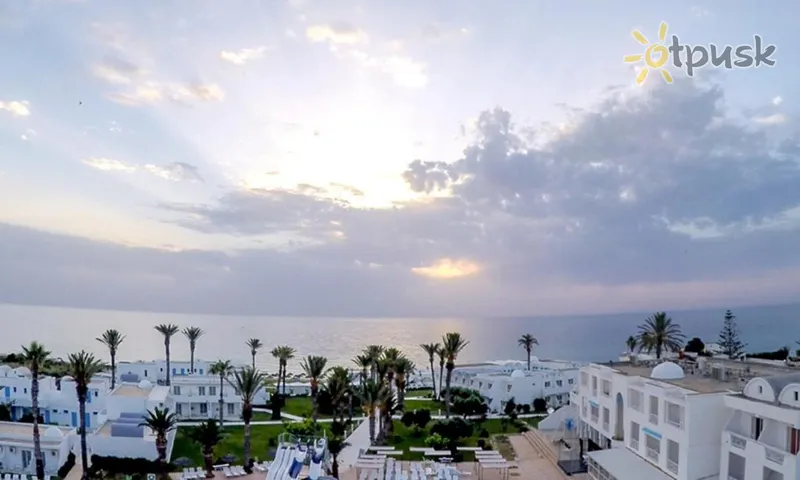 Фото отеля Best Beach Hotel 3* Сусс Тунис