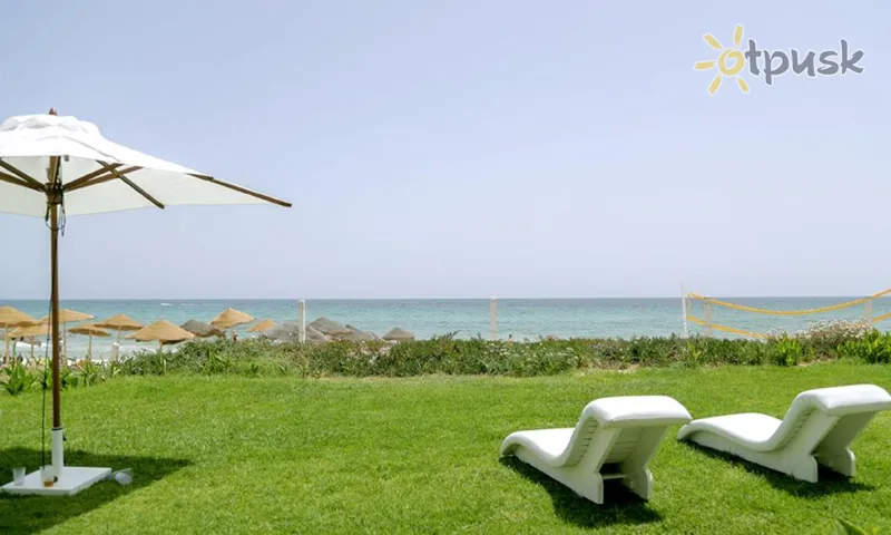 Фото отеля Best Beach Hotel 3* Сусс Тунис