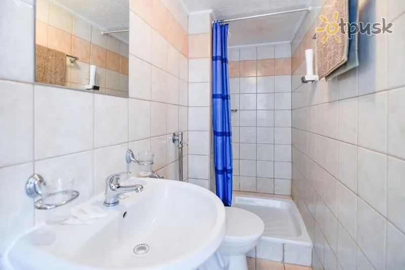 Фото отеля Vodnik Botel 3* Prāga Čehu cipariem
