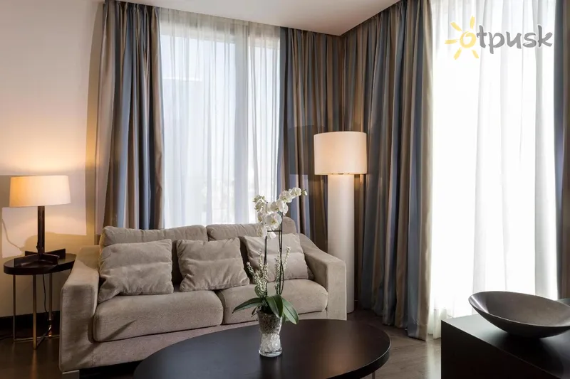 Фото отеля LCB Hotel Fuenlabrada 4* Мадрид Испания номера