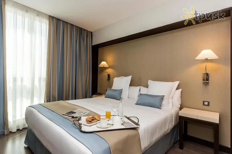 Фото отеля LCB Hotel Fuenlabrada 4* Мадрид Испания номера
