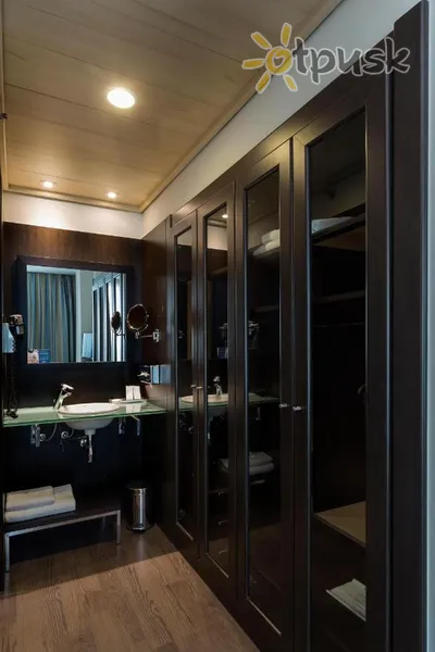 Фото отеля LCB Hotel Fuenlabrada 4* Мадрид Испания номера