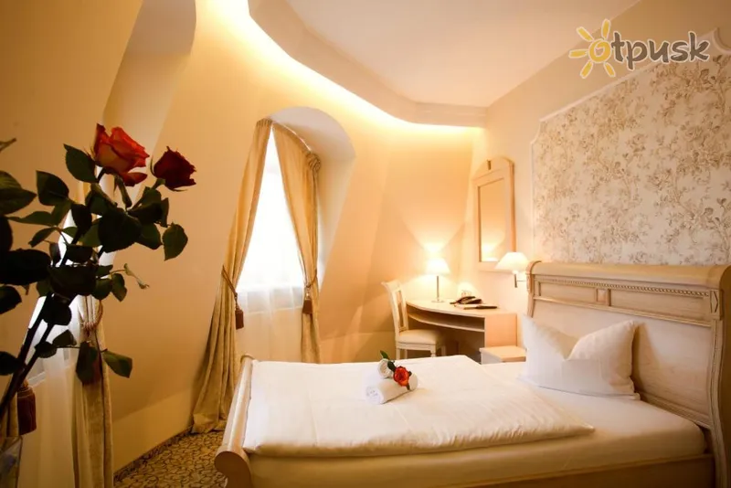 Фото отеля Ambiente Wellness & Spa Hotel 4* Карлові Вари Чехія номери