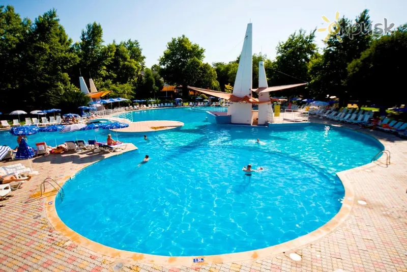 Фото отеля Family Club Ralitsa Aqua 4* Албена Болгария