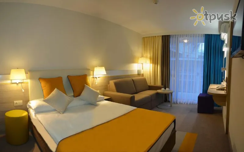 Фото отеля Family Club Ralitsa Aqua 4* Албена Болгария