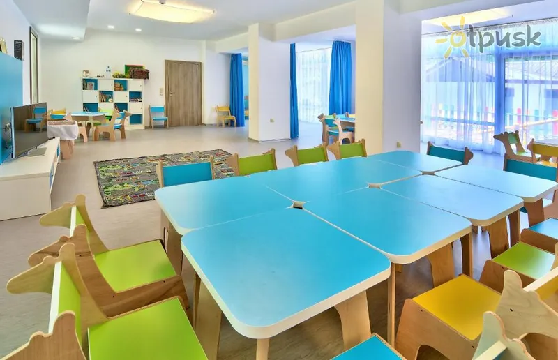 Фото отеля Family Club Ralitsa Aqua 4* Албена Болгария