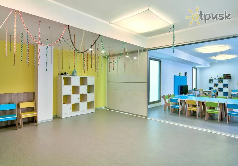 Фото отеля Family Club Ralitsa Aqua 4* Албена Болгария
