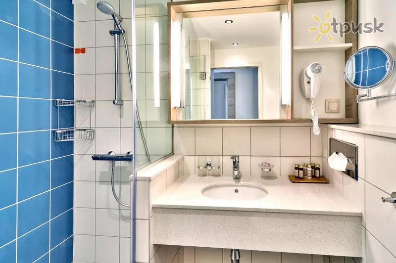 Фото отеля Family Club Ralitsa Aqua 4* Албена Болгария