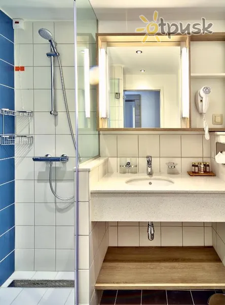 Фото отеля Family Club Ralitsa Aqua 4* Албена Болгария
