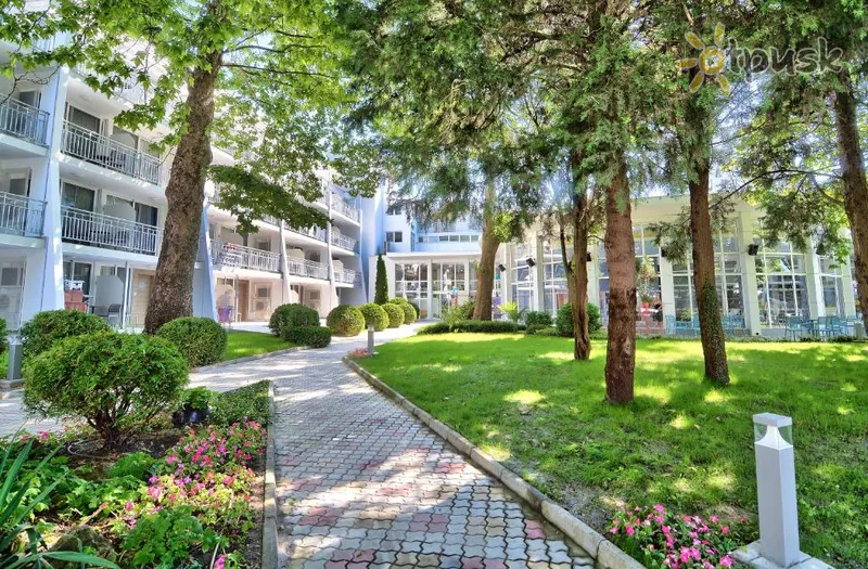 Фото отеля Family Club Ralitsa Aqua 4* Албена Болгария