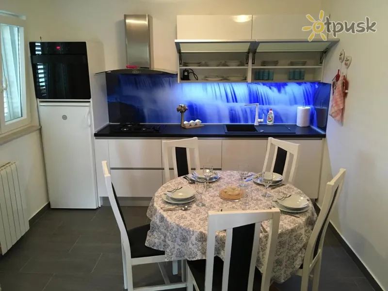 Фото отеля Marija Vodice 3* Водице Хорватия