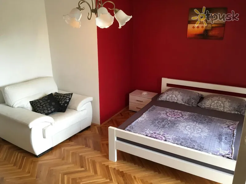 Фото отеля Marija Vodice 3* Водице Хорватия