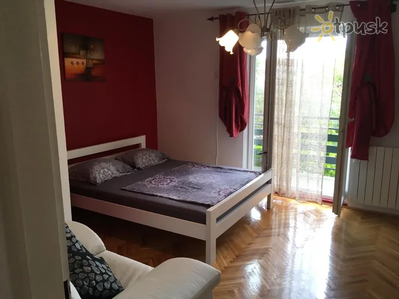 Фото отеля Marija Vodice 3* Водице Хорватия