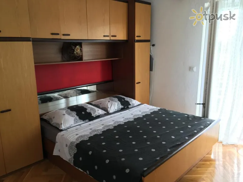 Фото отеля Marija Vodice 3* Водице Хорватия