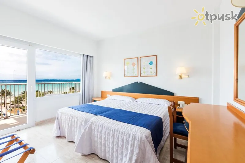 Фото отеля Leman Hotel & Apartments 4* par. Maljorka Spānija cipariem