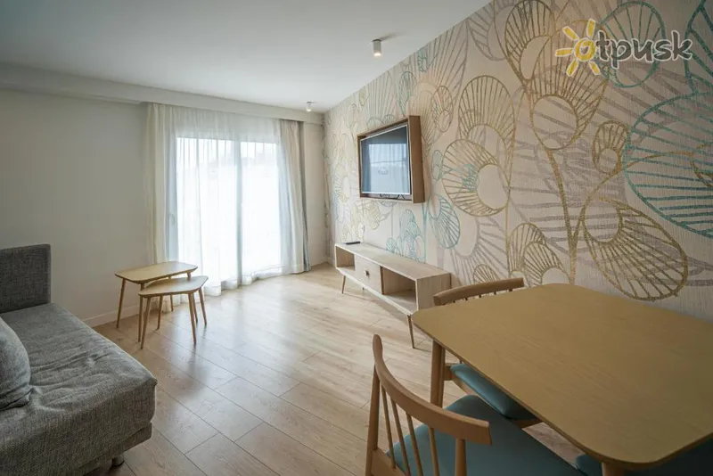 Фото отеля Leman Hotel & Apartments 4* par. Maljorka Spānija cipariem