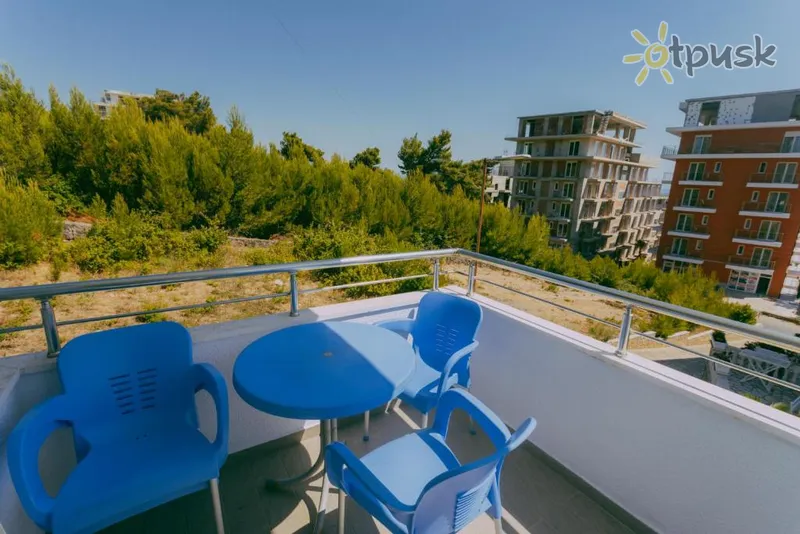Фото отеля Pergola Vila 3* Шкодер Албания