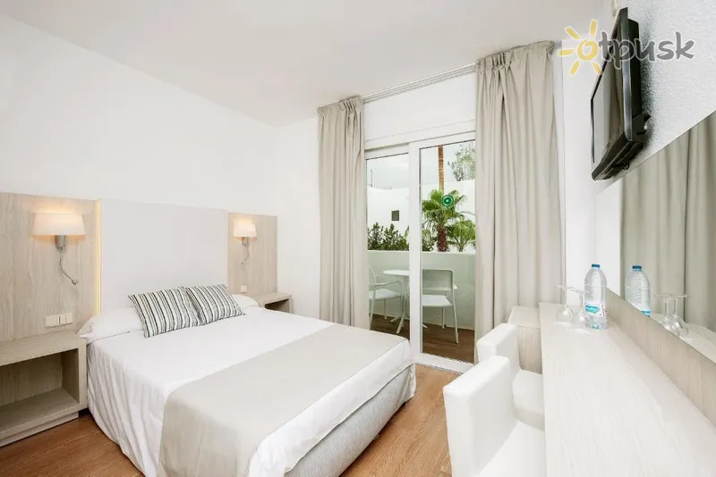Фото отеля Fido Tucan Hotel 4* о. Майорка Испания номера