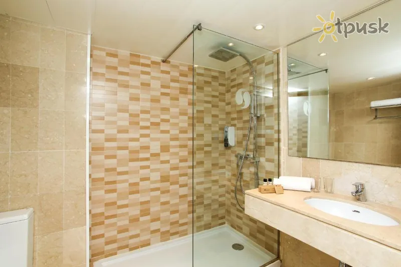 Фото отеля Fido Tucan Hotel 4* о. Майорка Испания номера