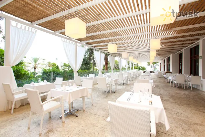 Фото отеля Fido Tucan Hotel 4* о. Майорка Испания бары и рестораны