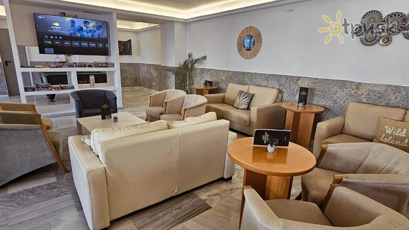 Фото отеля Fido Tucan Hotel 4* о. Майорка Испания номера