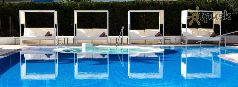 Фото отеля Fido Tucan Hotel 4* о. Майорка Испания экстерьер и бассейны