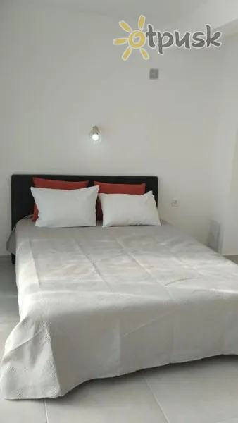 Фото отеля Casa Verde 3* Бечичи Черногория номера