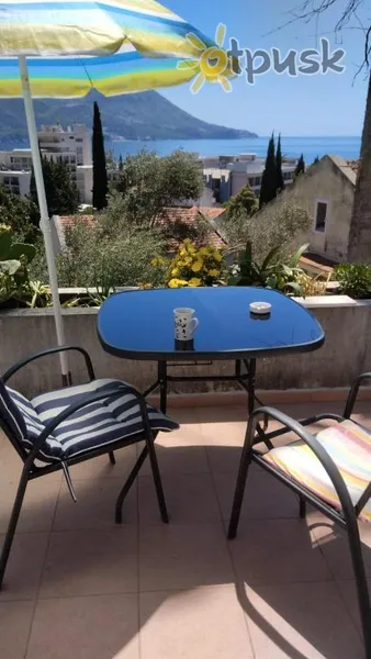 Фото отеля Casa Verde 3* Бечичи Черногория номера